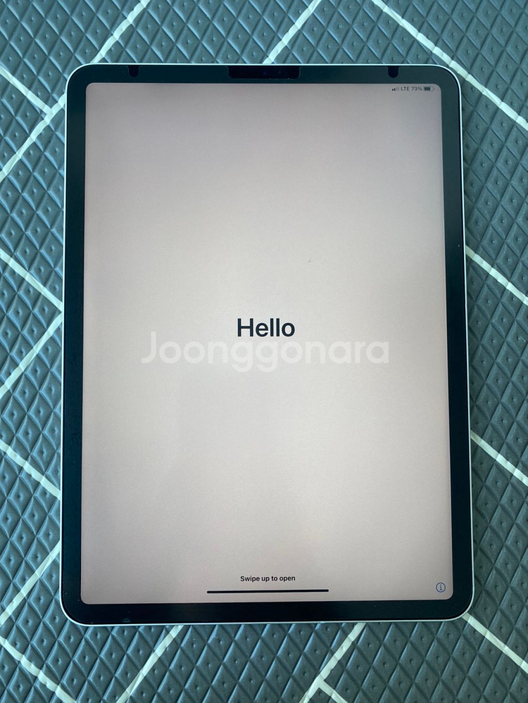 아이패드프로 3세대 11인치 셀룰러 64GB--1