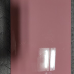 디클 D141 X2 노트북(분홍색)