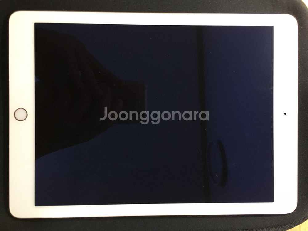 아이패드 에어2 64G 골드--0