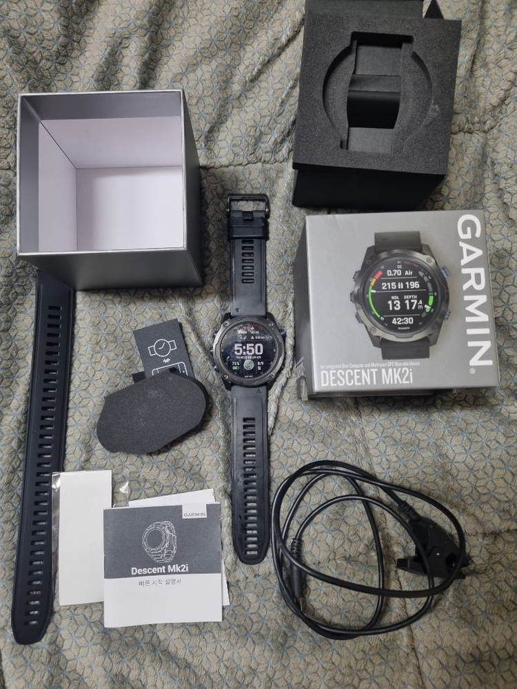 가민 mk2i 팝니다--2