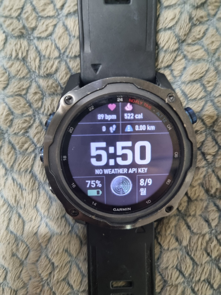 가민 mk2i 팝니다--1