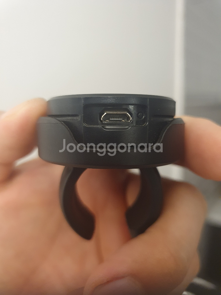 몬스터안전클릭(퀵 배달 용달 기사용)팝니다--1