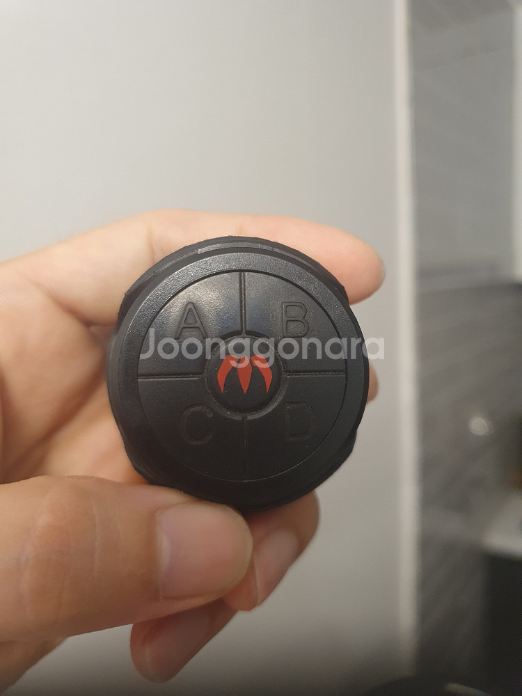 몬스터안전클릭(퀵 배달 용달 기사용)팝니다--0