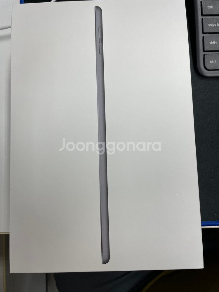 아이패드 미니5 64기가 와이파이 풀박스--1