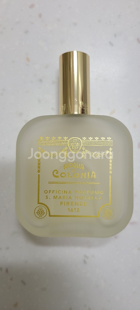 산타마리아노벨라 엔젤디피렌체-100ml--1