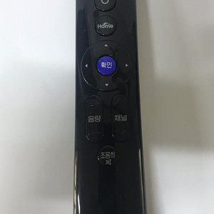 (미사용) LG 매직리모컨 AKB732955