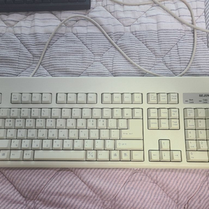 세진 키보드 skr 2333