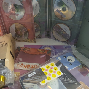 서인국,남지현,윤상현 쇼핑왕루이블레