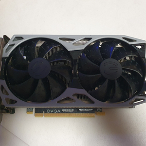 evga gtx 1660s sc ultra 풀박