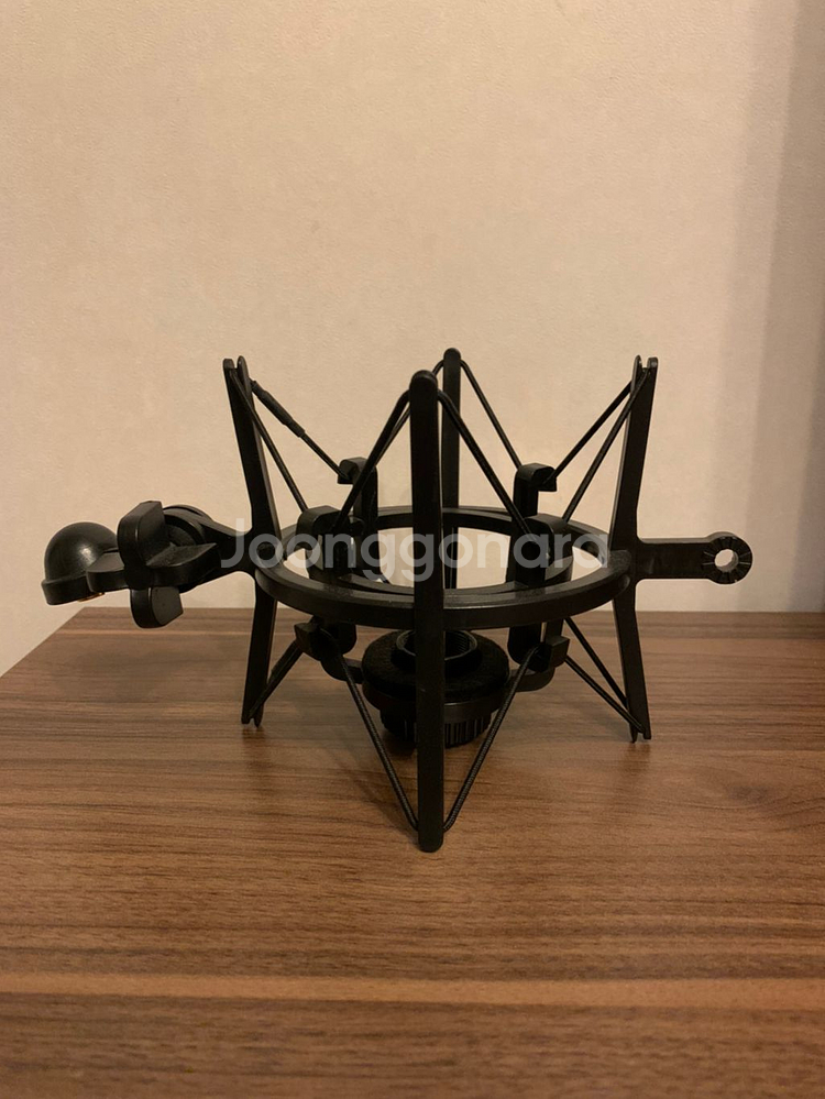 오디오테크니카 at2035--3