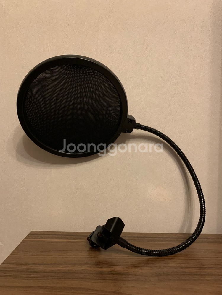 오디오테크니카 at2035--4