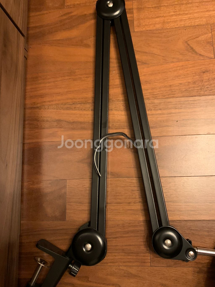 오디오테크니카 at2035--6