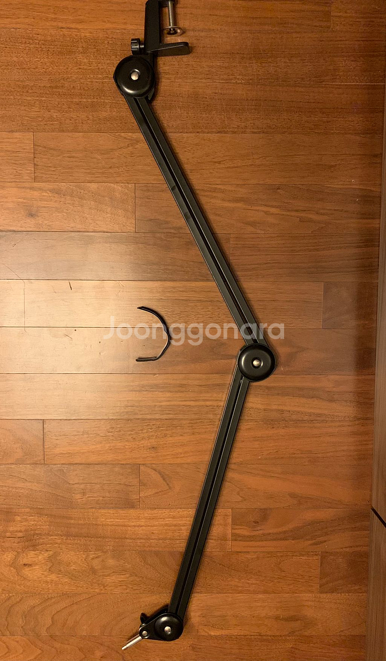 오디오테크니카 at2035--5