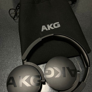 akg 헤드폰