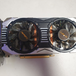 만리 gtx 1660s gallardo