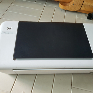 HP Deskjet 1010 print 잉크젯칼라프린터