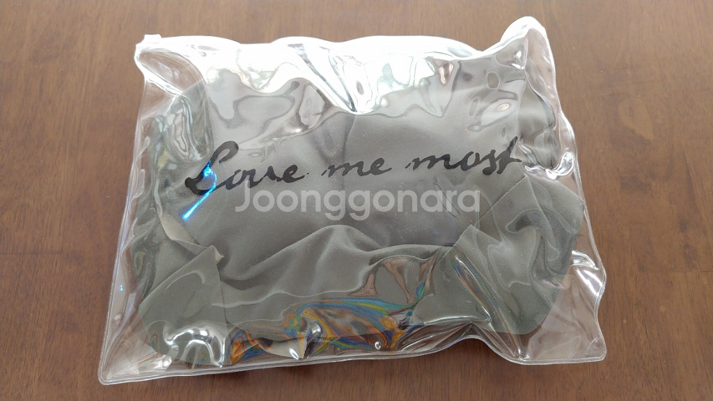 가격인하*새상품) 프릴 모노키니 55사이즈 판매합니다--5