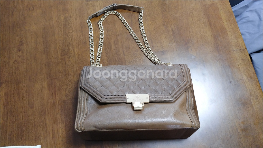 가격인하*베라왕 세실리아백 체인백 크로스& 솔더백 판매--3