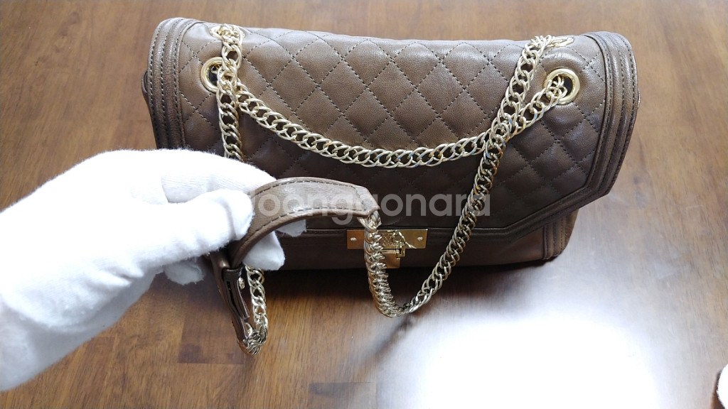 가격인하*베라왕 세실리아백 체인백 크로스& 솔더백 판매--5