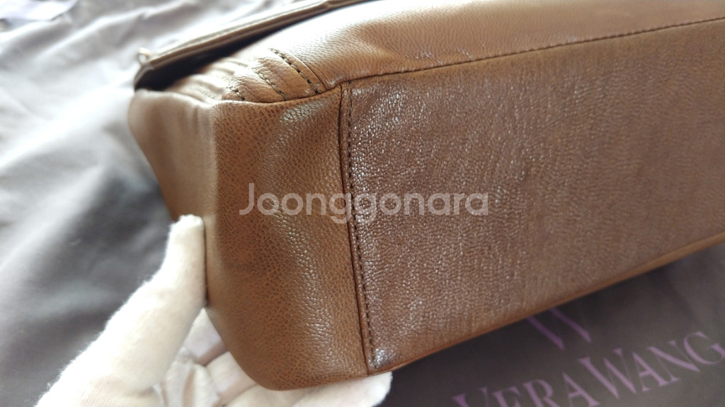 가격인하*베라왕 세실리아백 체인백 크로스& 솔더백 판매--8