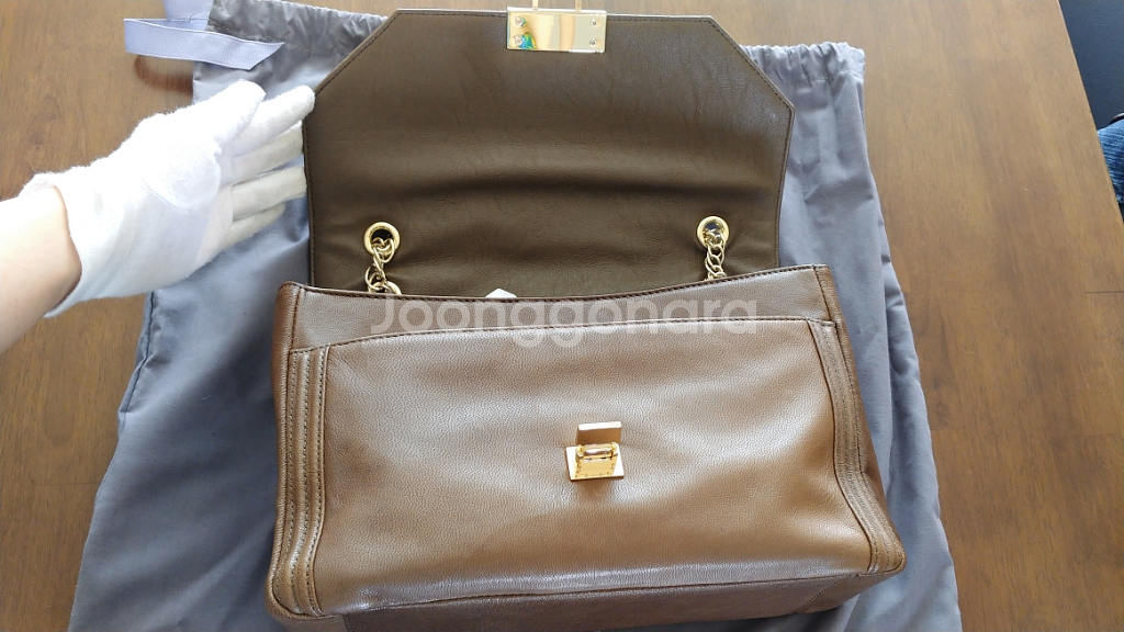 가격인하*베라왕 세실리아백 체인백 크로스& 솔더백 판매--2