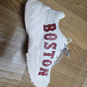 mlb 빅볼청키 P 보스턴 레드삭스 240mm