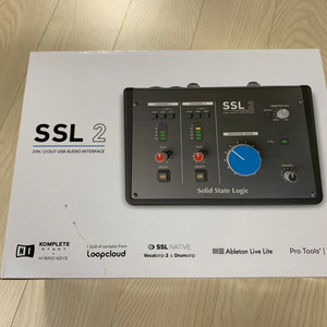 SSL2 오인페