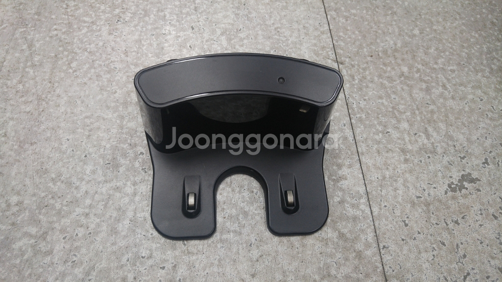 단후이 로봇청소기 X420 충전거치대 5천 + 노충전기--0