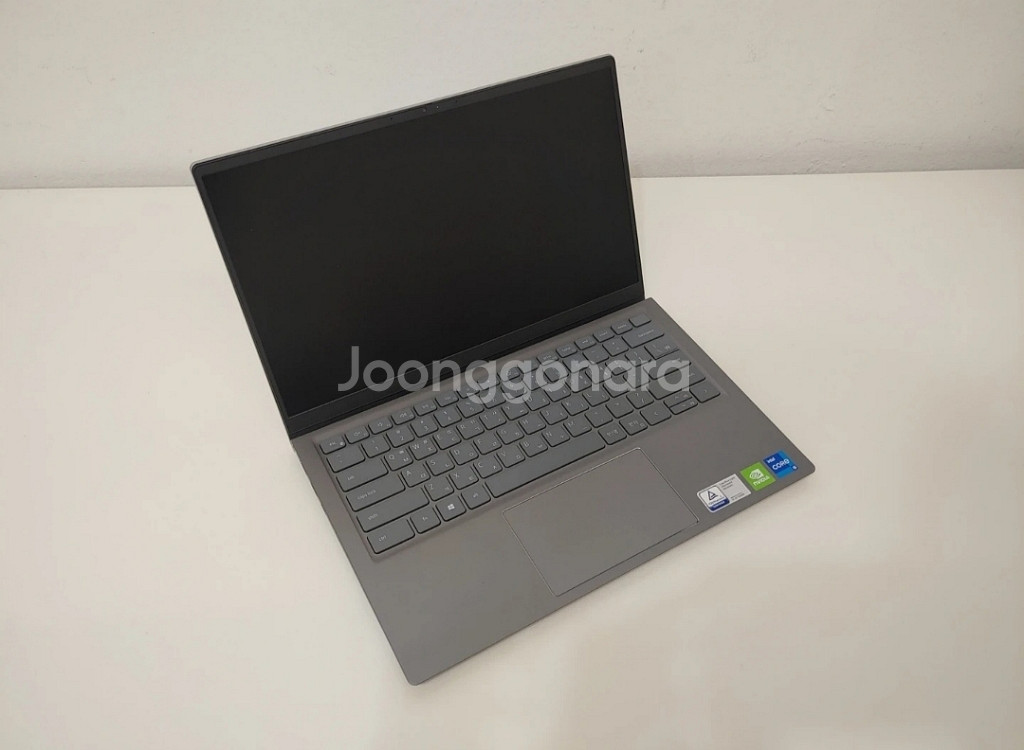 델 인스피론14 5410 노트북 (MX450)--2