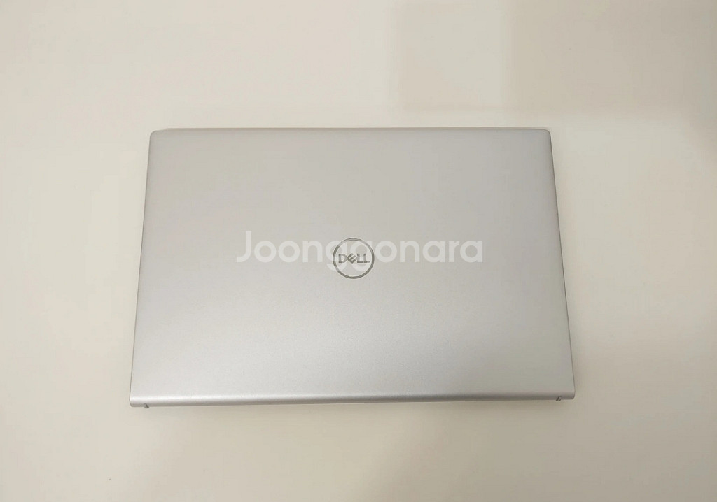 델 인스피론14 5410 노트북 (MX450)--1