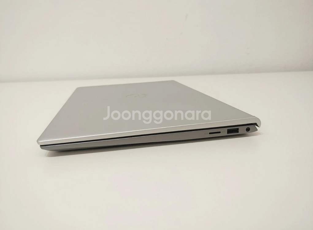 델 인스피론14 5410 노트북 (MX450)--4