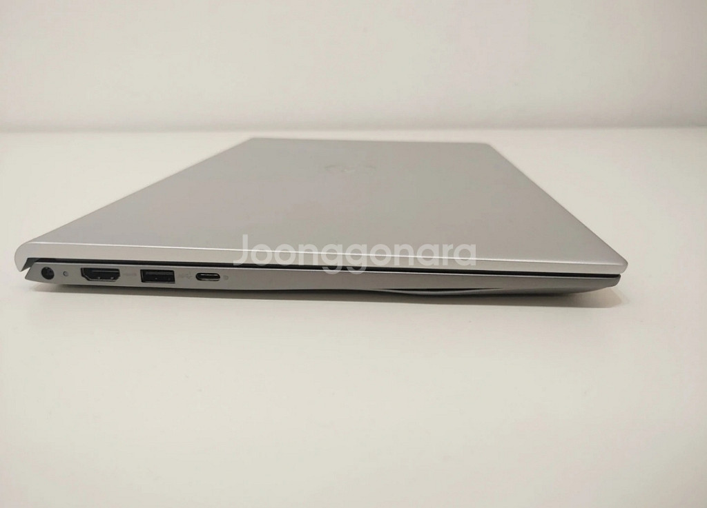 델 인스피론14 5410 노트북 (MX450)--3