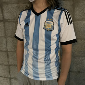 100-105 아디다스 아르헨티나 국대 유니폼 정품