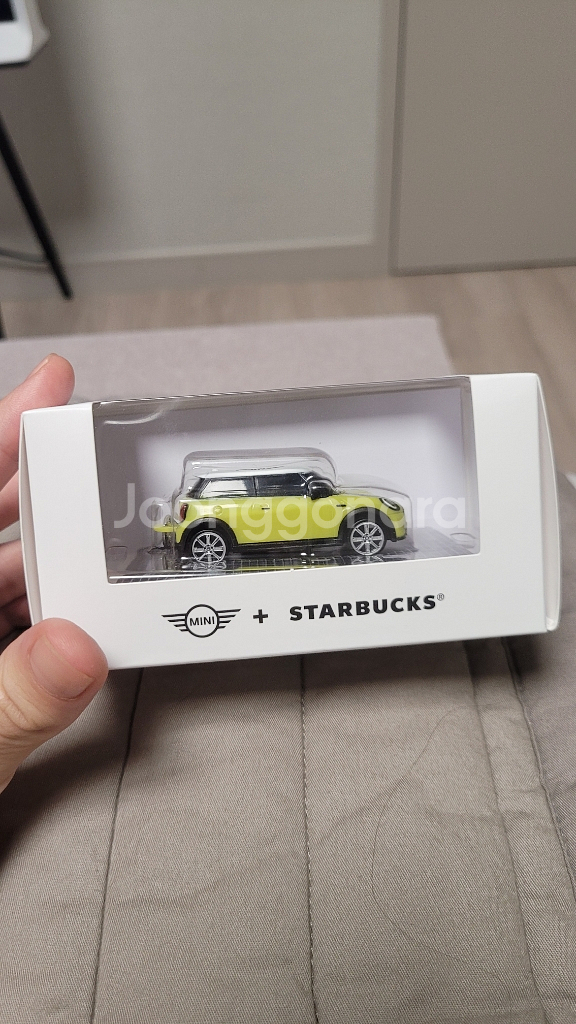 미개봉 스타벅스 미니 카드(충전2만)--0