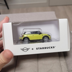 미개봉 스타벅스 미니 카드(충전2만)