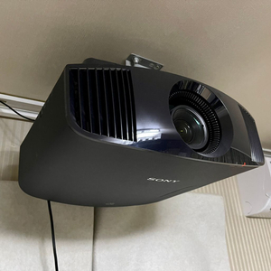 Sony Projector VW270ES