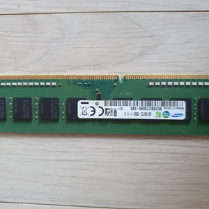 삼성 램 메모리 DDR3(PC3) 4G 12800U