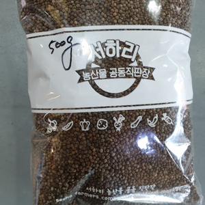 국산들깨500g×5봉(2.5kg)