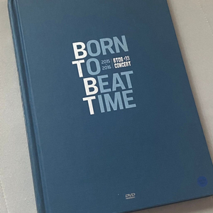 비투비 콘서트 dvd