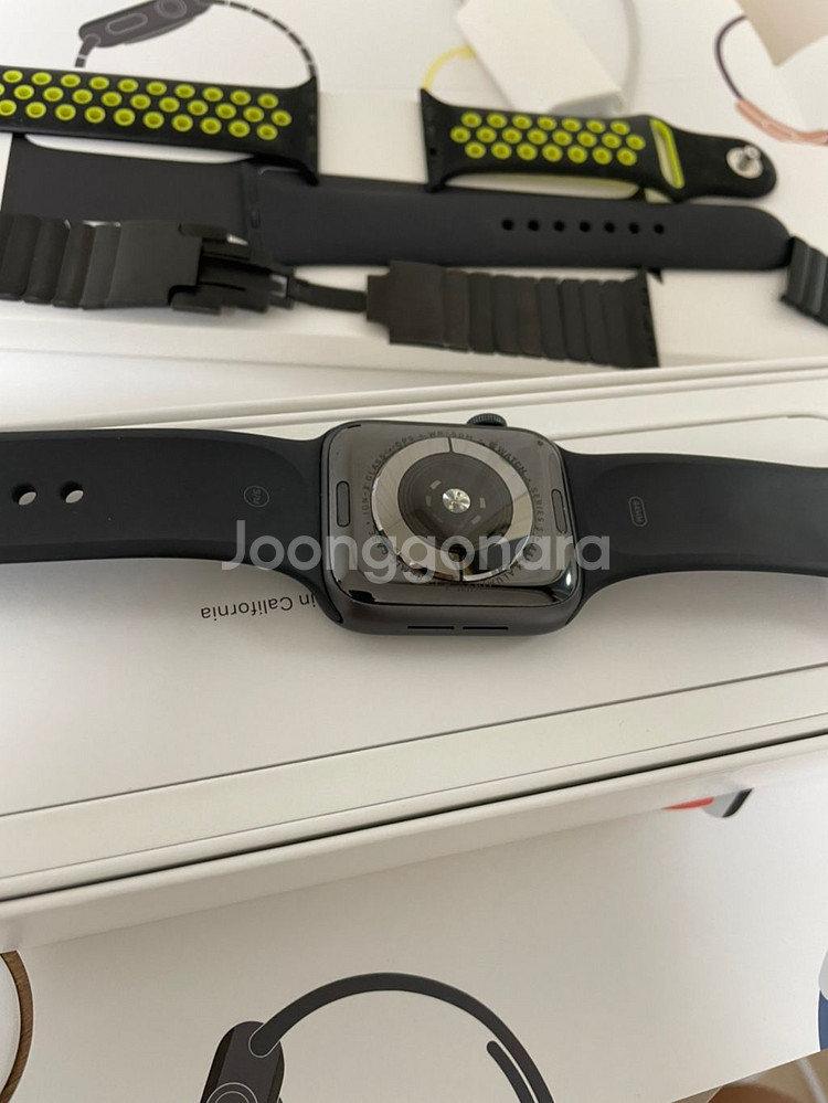 애플워치5 44mm--5