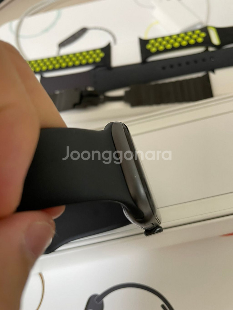 애플워치5 44mm--8