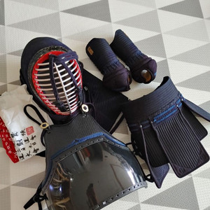 검도 호구 어린이용