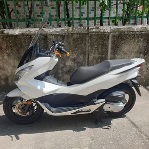 pcx125