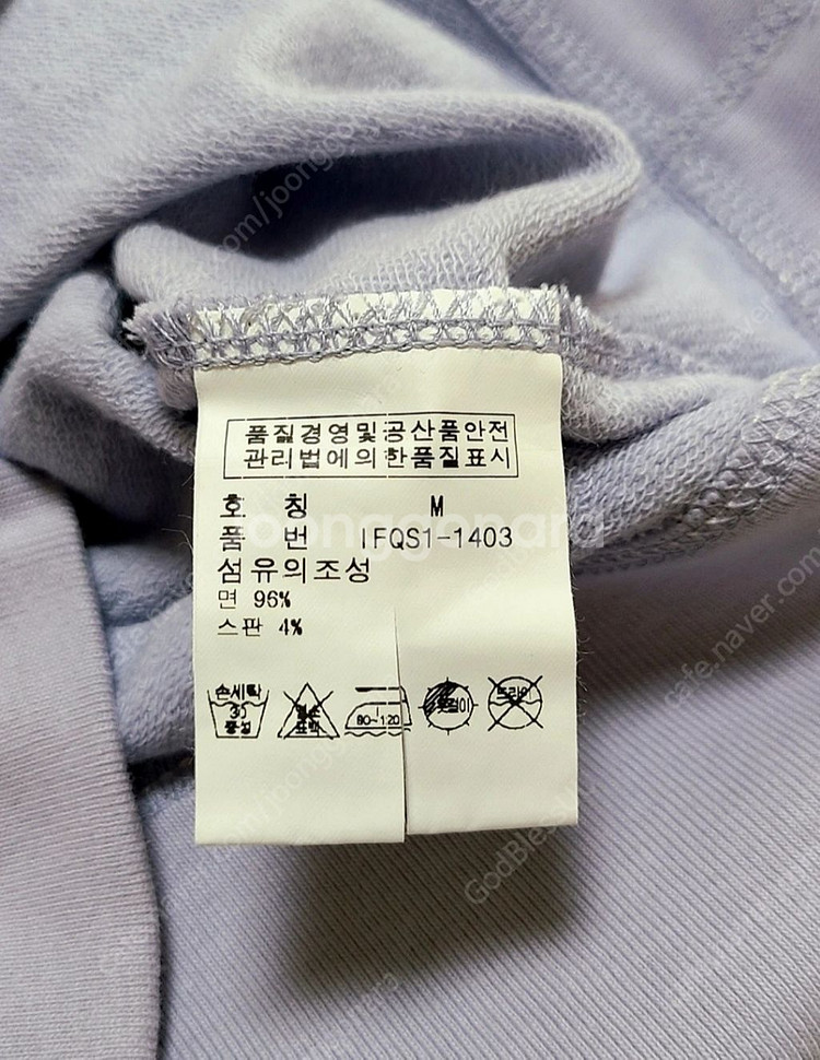 폴로 랄프로렌 여성 스팽글 자수 집업 (M)--5