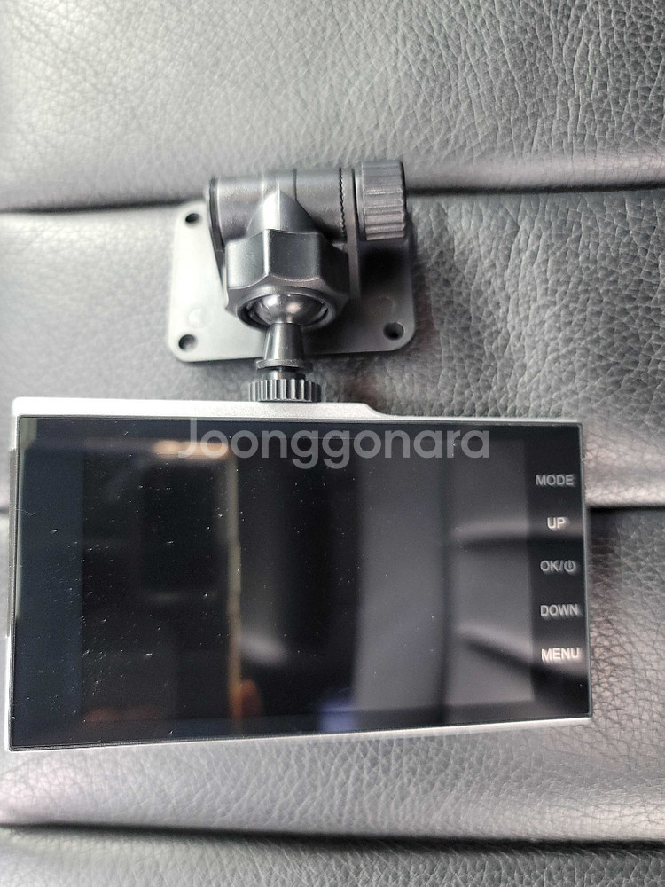 블랙박스 캐치온 FHD-503 16G--2