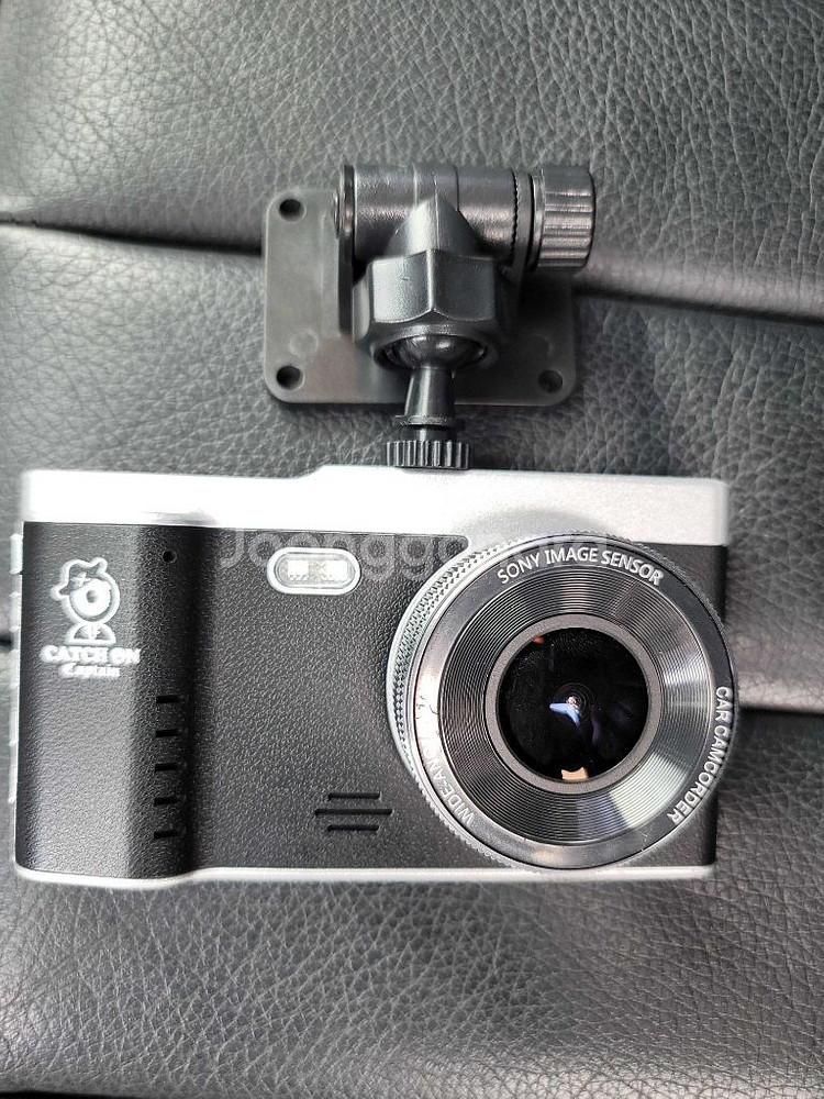 블랙박스 캐치온 FHD-503 16G--1