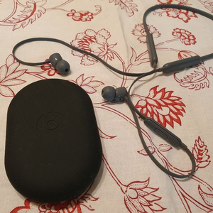 BeatsX 블루투스 이어폰