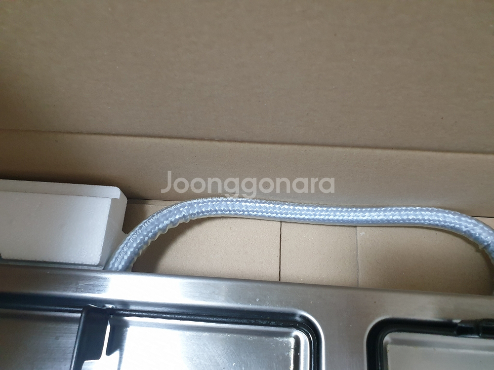 린나이 3구 안전센스 RBR-S3200--2
