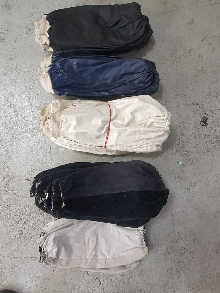 토시 팝니다(비닐 가죽 여러가지)--1