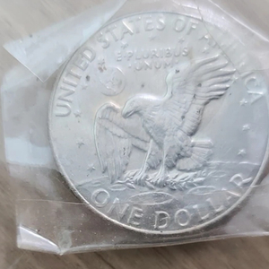 1978년도 1 달러 동전 | 중고나라 - 안심되는 중고거래